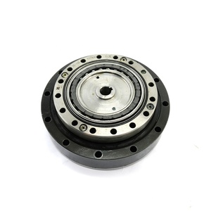 Reductor de Velocidad Nuevo LR 200ID/7L A97L-0218-0953 # Reductor de Alta Velocidad 80 para Robots y Equipos de Automatización - Product Image 2