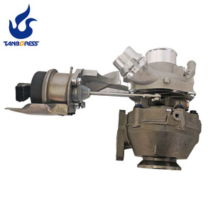 Nuovo modello turbocompressore originale per Opel <span class=keywords><strong>Astra</strong></span> 1.6 <span class=keywords><strong>CDTI</strong></span> BV38 BV38_4-1870KYE340.18AVBXC 54389880003 54389880021 95519815 860492 - Product Image 1