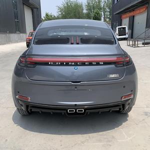 Mini Auto Eléctrico <span class=keywords><strong>de</strong></span> Cuatro Ruedas para Adultos, Estilo Nuevo 2025, Fabricación China, Venta Directa <span class=keywords><strong>de</strong></span> Fábrica - Product Image 3