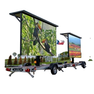 Độ sáng cao dễ dàng để cài đặt New p6.25 DJ Sân khấu ngoài trời nền cho thuê LED Video Màn hình hiển thị với nhà sản xuất giá - Product Image 1