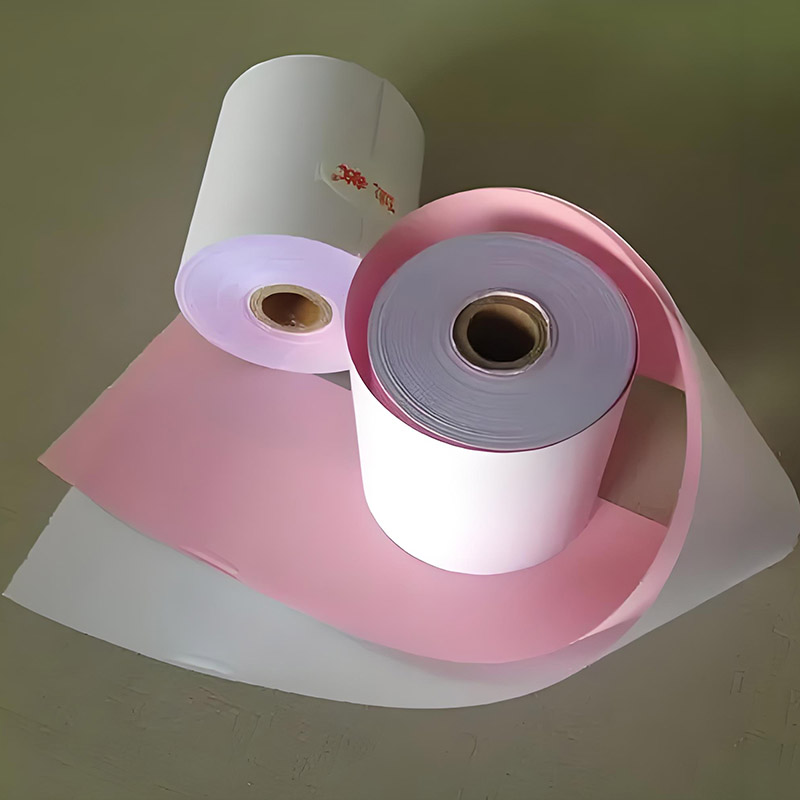 Free Sample Thermal Paper for Printing on 80x80mm and 3-1/8 Inch Pos Paper Rolls