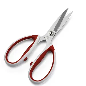 High Quality Stainless Steel Strong Shears Home Office Scissors