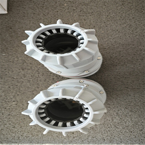 ขั้วต่อปลั๊กไฟฟ้า ABL Aviation รุ่น K54S35 G54S35 แบบ 60 พิน - Product Image 3