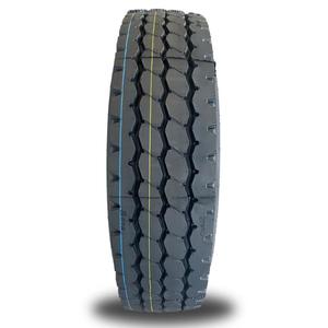 ยางรถบรรทุกเรเดียล Supplier R586 13R22.5 20PR สำหรับทุกตำแหน่ง ยาง TL สำหรับขนส่งสินค้าหนัก - Product Image 3