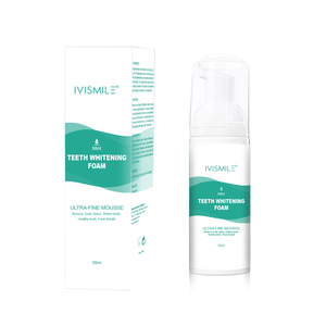 Limpieza Blanco <span class=keywords><strong>Mejores</strong></span> Fabricantes Mousse <span class=keywords><strong>Dientes</strong></span> Quitamanchas Espuma Blanqueadora Pasta <span class=keywords><strong>de</strong></span> <span class=keywords><strong>dientes</strong></span> Envío gratis - Product Image 2