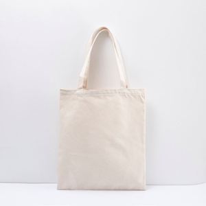 Sac de courses promotionnel personnalisable en coton réutilisable, grande capacité, imprimé numériquement, 35*30*8cm, idéal pour les événements - Product Image 2