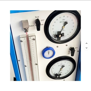 Menard Lĩnh Vực Đất in-situ pressuremeter Hướng dẫn sử dụng đất pre-nhàm chán Thiết bị thử nghiệm nén công cụ đo lường - Product Image 5