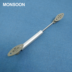 <span class=keywords><strong>Vérin</strong></span> <span class=keywords><strong>à</strong></span> <span class=keywords><strong>gaz</strong></span> en acier inoxydable 100N, ressort <span class=keywords><strong>à</strong></span> <span class=keywords><strong>gaz</strong></span> <span class=keywords><strong>pour</strong></span> <span class=keywords><strong>porte</strong></span> de placard de cuisine, quincaillerie <span class=keywords><strong>pour</strong></span> meubles, accessoires <span class=keywords><strong>pour</strong></span> placard de cuisine - Product Image 3