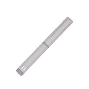 Eco Friendly 60IU <b>Color</b> Reusable Plastic Injection <b>Pen</b> Set with Storage Box Rubber Stopper Cartridge <b>Multiple</b> <b>Colors</b> Kit - Product Image 6