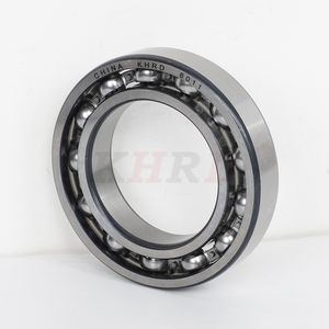 ตลับลูกปืนเม็ดกลมร่องลึกความแม่นยำสูง KHRD รุ่น 6207-33 ราคา - Product Image 1