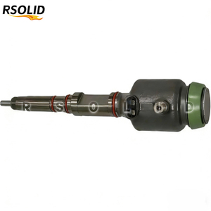 Rsolidดีเซล X51107500005 X51107500011หัวฉีดน้ำมันเชื้อเพลิงดีเซลสำหรับ8V, 12V, 16V, 20V ชิ้นส่วนเครื่องจักรก่อสร้าง0551107500011 - Product Image 6
