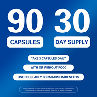 Cápsulas para la Salud de la Próstata - Suplemento Herbal Natural con Mezcla de Saw Palmetto y Hongos, Apoyo para la Próstata y la Vejiga