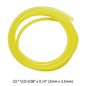Tuyau <span class=keywords><strong>de</strong></span> carburant OEM 4 tailles, tube d'essence universel pour débroussailleuse, tronçonneuse, souffleur, tuyau d'essence - Product Image 4