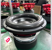 OEM Hot <strong>Selling</strong> Under Seat Car <strong>Subwoofer</strong> <strong>Best</strong> 18-inch <strong>Subwoofer</strong> Professional Car <strong>Subwoofer</strong> 12 Inch