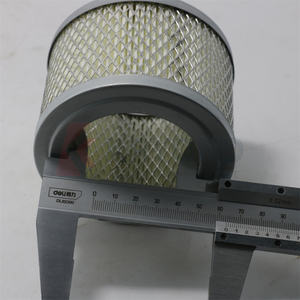 1PC 0532000002 ICF-025/040 Air Filter Element for <b>Industrial</b> <b>Vacuum</b> Pump Inlet Durable Replacement Parts - Product Image 6