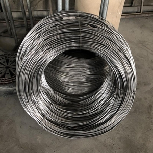 <span class=keywords><strong>ลวด</strong></span>เหล็กชุบสังกะสีคุณภาพสูง ราคาประหยัด Q235 ขนาด 0.7-4.3 มม. เบอร์ 13-21 ขายส่งโดยตรง - Product Image 6