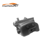 Boîtier de filtre à air de haute qualité pour Corolla 2008-2011 17700-21181 17700-21181, prix d'usine Hymount Auto Parts