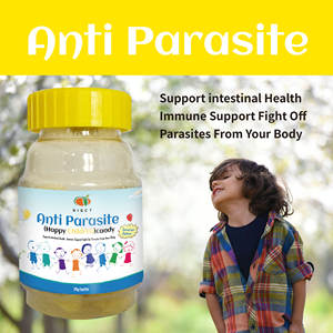 Oem Kruidenparasieten Reinigen Snoep Voor Kinderen Gezondheid Immuunbooster - Product Image 4