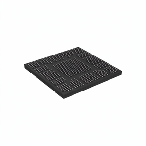 LFE5U-85F-8BG756C Electronics Component Embedded 756 FBGA Original One Stop Service - Product Image 1
