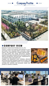 Croquete Japonês Frito Congelado Doce com 24 Meses de Validade para Restaurantes, Embalagem a Vácuo, Lanche Crocante em Grande Quantidade - Product Image 6