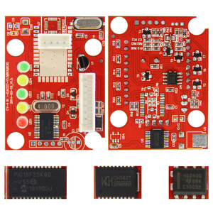 <span class=keywords><strong>HS</strong></span>-CAN Và MS-CAN Được Chuyển Đổi Hỗ Trợ Để Quét Máy Quét ECU OBD2 ELM327 USB Được Sửa Đổi Cho Ford Với Công Tắc PIC18F25K80 CH340 Chip 12 - Product Image 6