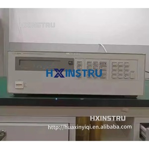Agilent HP 6624A Quad <b>Variable</b> DC Output <b>Power</b> <b>Supply</b> H - Product Image 1