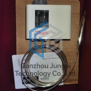 เทอร์โมสตัท Danfosse 060L112566 KP81 ของแท้ใหม่ มีสินค้าในคลังสินค้า - Product Image 2
