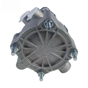 Repuestos para Camiones, Válvula de Control de Remolque de Servicio Pesado 9730090010 WG9000360525 0034311305 para Camiones Europeos - Product Image 4