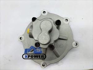 XPower K5V200DPH Pilot Gear <b>Pump</b> Repair Parts 274-2483 2742483 for E345D 349D 336D New Condition - Product Image 5