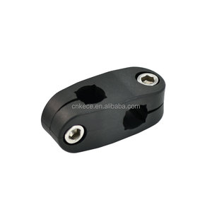 Băng tải kẹp băng tải hướng dẫn hệ thống đường sắt - Product Image 5