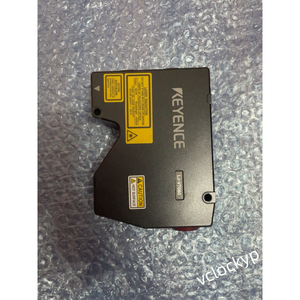 หัวเซนเซอร์ KEYENCE LJ-V7060 ซีรีส์ LJ-V7000 มือสอง - Product Image 1