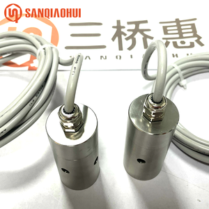 SQH-YS716 Industrial Grade <strong>Stainless</strong> Steel Single-Point <strong>Level</strong> <strong>Switch</strong> for Franklin Electric Fueling Systems - Product Image 6