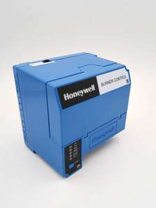 Contrôleur de Combustion Original et Neuf Rm7890a1015 Rm7888a1019 Rm7800 Ec7800 en Stock - Product Image 6