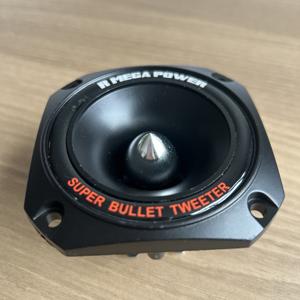 <span class=keywords><strong>Altavoz</strong></span> de Tweeter piezoeléctrico de Casa de golondrina de Nido de Pájaro a prueba de agua Shengbao de - Product Image 2