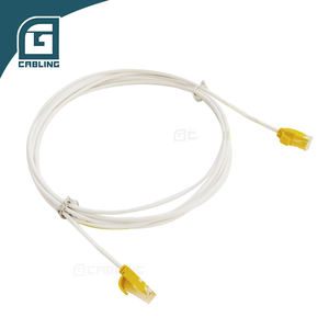 Gcabling 2m <span class=keywords><strong>cat</strong></span> 6a Câble Pliable <span class=keywords><strong>Rj45</strong></span> Noir Patch Belden Outdoor Cat6 <span class=keywords><strong>Cable</strong></span> <span class=keywords><strong>6</strong></span> Inch <span class=keywords><strong>Rj45</strong></span> <span class=keywords><strong>cat</strong></span> 7 Ftp 305m <span class=keywords><strong>Prix</strong></span> <span class=keywords><strong>Au</strong></span> Mètre - Product Image 3