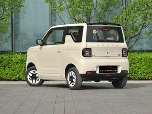 รถมินิไฟฟ้าบริสุทธิ์<span class=keywords><strong>3</strong></span>ประตู4-seater แฮทช์แบคแพนด้า2025แพนด้า - Product Image 4