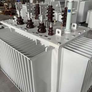 Kupfer 500KVA Dacheng Hochspannungs-Dreiphasen-Transformatoren 315kVA 400kVA 500kVA 630kVA 800kVA Ölgekühlte Transformatoren - Product Image 3