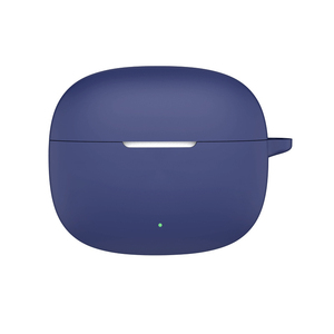 Étui de protection intégrale en silicone souple pour boîtier de charge d'<span class=keywords><strong>écouteurs</strong></span>, avec mousqueton, pour <span class=keywords><strong>OnePlus</strong></span> Nord <span class=keywords><strong>Buds</strong></span> 4 <span class=keywords><strong>Pro</strong></span> - Product Image 6