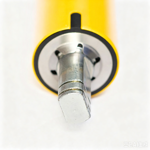 <span class=keywords><strong>Moteur</strong></span> tubulaire <span class=keywords><strong>AOK</strong></span> 110V 28mm avec contrôleur pour stores enrouleurs et volets roulants intelligents - Product Image 1