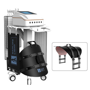 Système laser Lipo 5D Maxlipo Light pour la perte de poids et la thérapie de la douleur pour salon de beauté, brûleur de graisse - Product Image 1