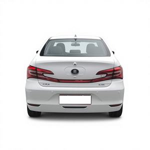 Used BYD Qin New Energy 2018 Model 1.5T Plug-in Hybrid Sedan EV Range Leather Seats LED Lights White Used <strong>Cars</strong> Vehicle <strong>Car</strong> Auto - Product Image 4