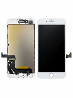 Écran tactile OLED de remplacement pour iPhone 5S 6 7 8 X XS XR 11 12 13 14 Plus Pro Max Mini Garantie d'un an