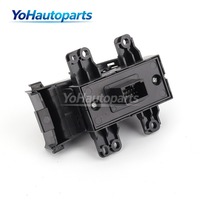 Botón Electrónico de Freno de Mano con Función de Retención de Freno para Honda Vezel HR-V, 35355-T7A-J01