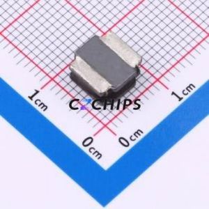 Inducteur de puissance SFE8040A-151M-F-HF SMD, 8x8mm (Inductance : 150uH) (Précision : 20%) Courant nominal : 940mA - Product Image 2
