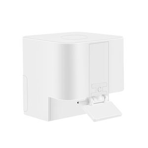 Tuya pour <span class=keywords><strong>Bluetooth</strong></span> <span class=keywords><strong>Fingerbot</strong></span> Plus <span class=keywords><strong>Smart</strong></span> Home Robot Alexa & Google Home Compatible Bouton Poussoir Commutateur WiFi Fonctionne <span class=keywords><strong>Smart</strong></span> Life App - Product Image 5