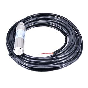 חיישן גובה נוזלים טבול BENXU 4-20mA RS485 IIC למיכל מים, דיזל, מיכל איסוף שפכים, טיפול בשפכים - Product Image 1