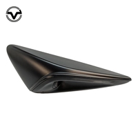 Feu de position latéral clignotant Fender LH 1820734-00-D RH 1820735-00-D compatible Tesla Model 3 Highland avec caméra
