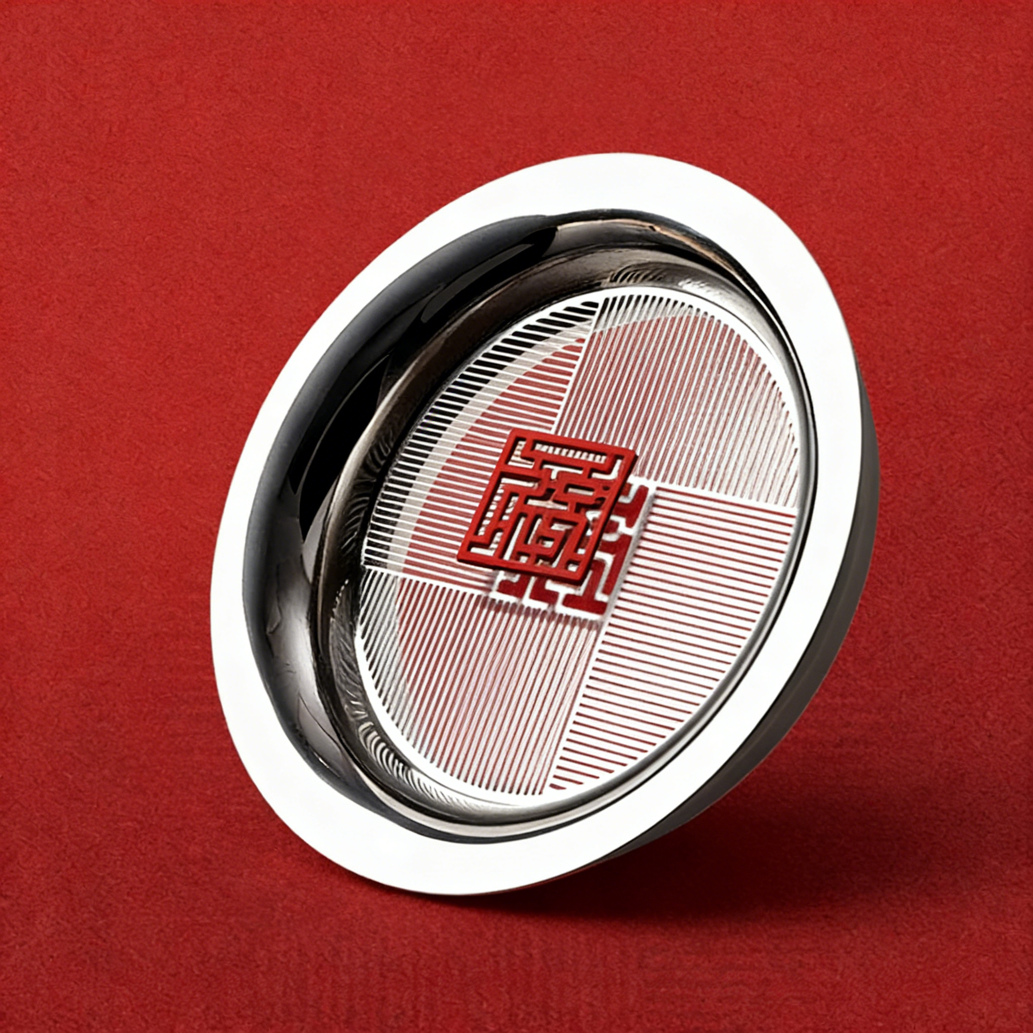 Silver Style 1