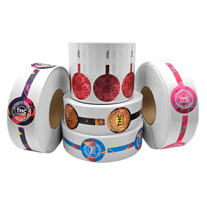 <span class=keywords><strong>Étiquettes</strong></span> Autocollantes Personnalisées Imperméables Anti-Effraction <span class=keywords><strong>pour</strong></span> Miel, <span class=keywords><strong>Confiture</strong></span>, Bouteilles et Bocaux de Produits Alimentaires - Product Image 4