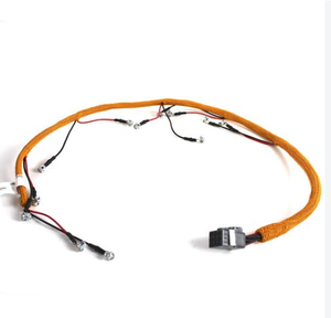 ชุดสายไฟหัวฉีด 305-4893 สำหรับเครื่องยนต์ Caterpillar CAT 320D C6.4 - Product Image 3